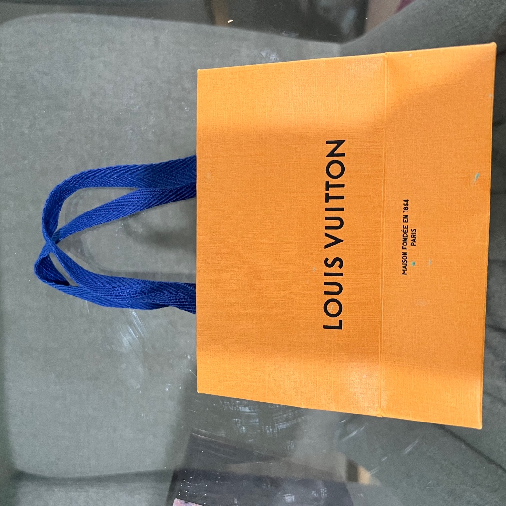 Luxury Brand Shopping Bags 16 Pieces